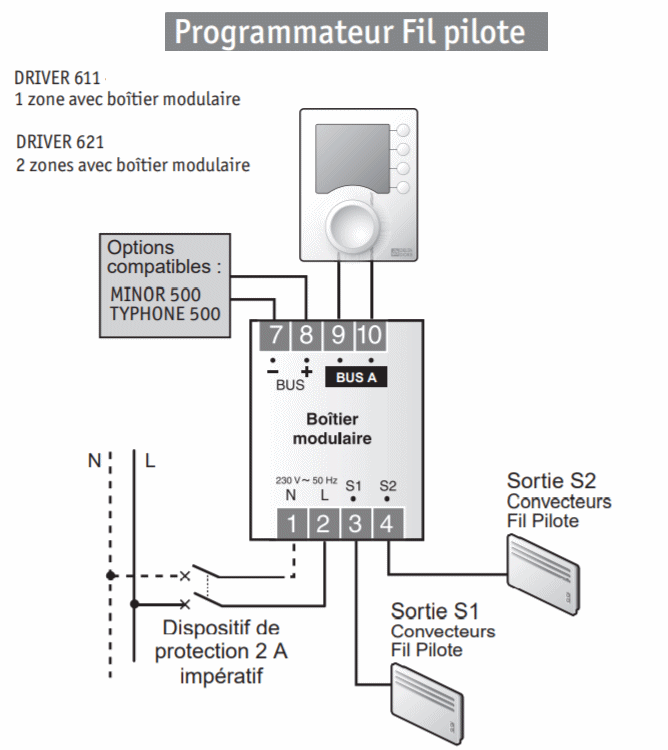 découvrez la notice complète du gp500 delta dore, votre guide essentiel pour une utilisation optimale de cet équipement. trouvez des informations détaillées sur l'installation, les fonctionnalités et le dépannage de votre système de gestion énergétique. assurez-vous de maximiser l'efficacité de votre appareil avec notre documentation claire et précise.