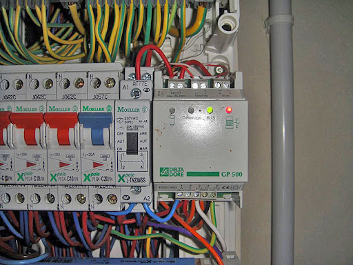 découvrez la notice complète du gp500 delta dore, un système de gestion de chauffage intelligent et performant. suivez nos conseils pour une installation facile et une utilisation optimal de votre appareil.