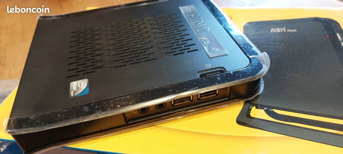 découvrez nuc jeedom, la solution idéale pour transformer votre maison en un espace intelligent. profitez d'une gestion centralisée de vos appareils connectés et d'un contrôle optimisé grâce à cette plateforme performante et conviviale.