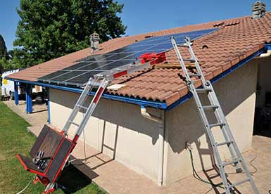 découvrez les nuisances potentielles des panneaux photovoltaïques, allant des impacts visuels aux effets sur la biodiversité. cette analyse approfondie vous aide à mieux comprendre les enjeux environnementaux et sociaux liés à l'énergie solaire.