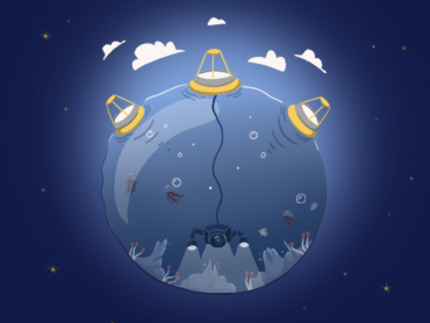 découvrez les observatoires, lieux d'observation privilégiés pour explorer les mystères de l'univers. plongez dans l'astronomie et l'étude des astres, tout en profitant d'activités et d'événements captivants pour les passionnés et les curieux.