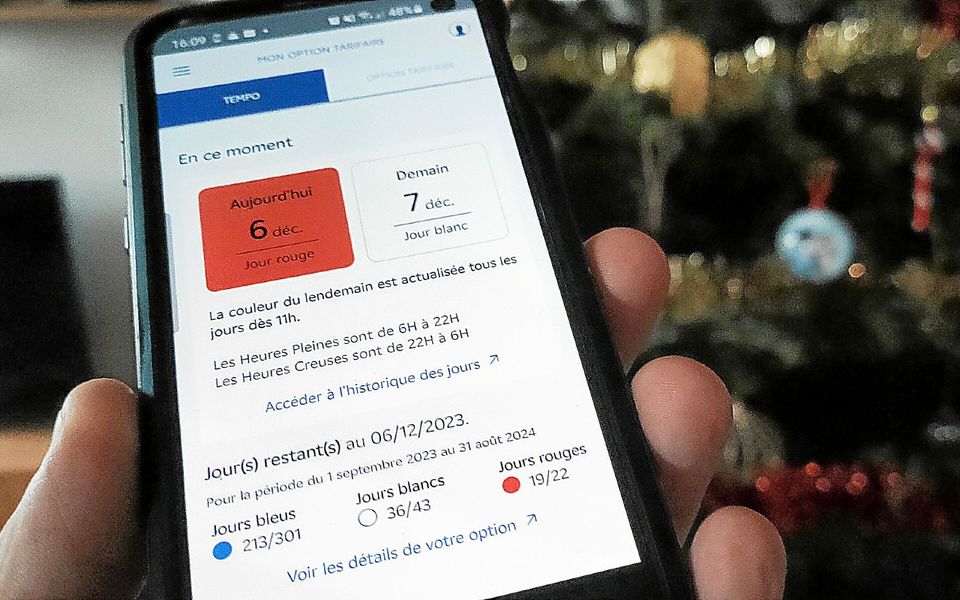 découvrez les offres edf adaptées à vos besoins énergétiques. profitez de tarifs compétitifs, d'un service client dédié et d'options d'énergies renouvelables pour un meilleur avenir. comparez et choisissez l'offre qui vous convient dès aujourd'hui !