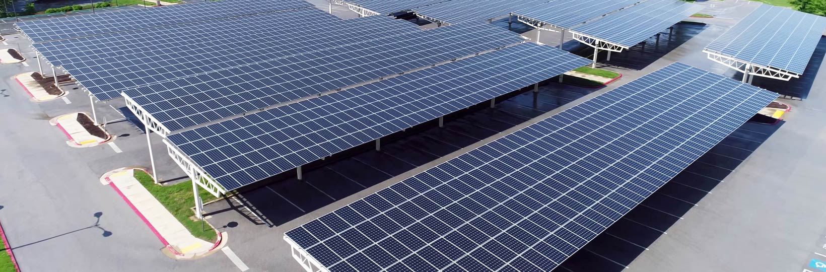 découvrez les avantages des ombrières solaires, une solution innovante pour produire de l'énergie renouvelable tout en offrant une protection contre le soleil. idéales pour les espaces publics et privés, elles allient esthétisme et durabilité.