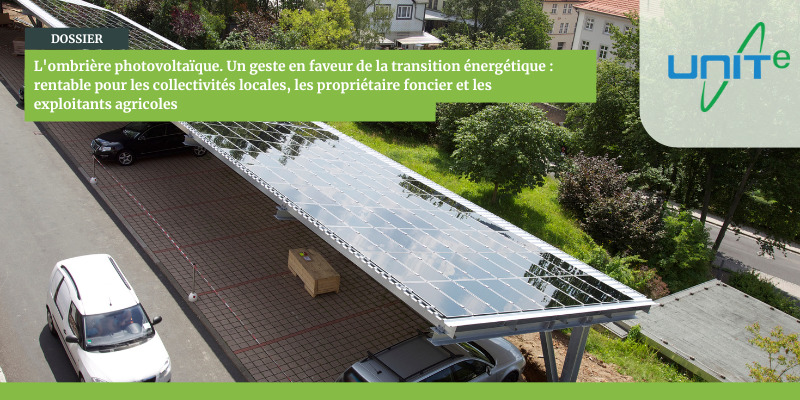 découvrez les ombrières, ces structures innovantes qui allient design et fonctionnalité pour protéger contre le soleil tout en embellissant vos espaces extérieurs. parfaites pour les jardins, terrasses et espaces publics, elles offrent une ombre appréciable tout en créant une atmosphère conviviale.