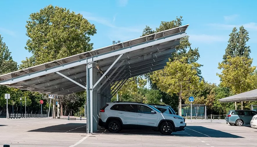 découvrez les avantages des ombrières photovoltaïques, une solution innovante qui allie protection et production d'énergie renouvelable. idéales pour optimiser vos espaces de stationnement tout en réduisant votre empreinte carbone.