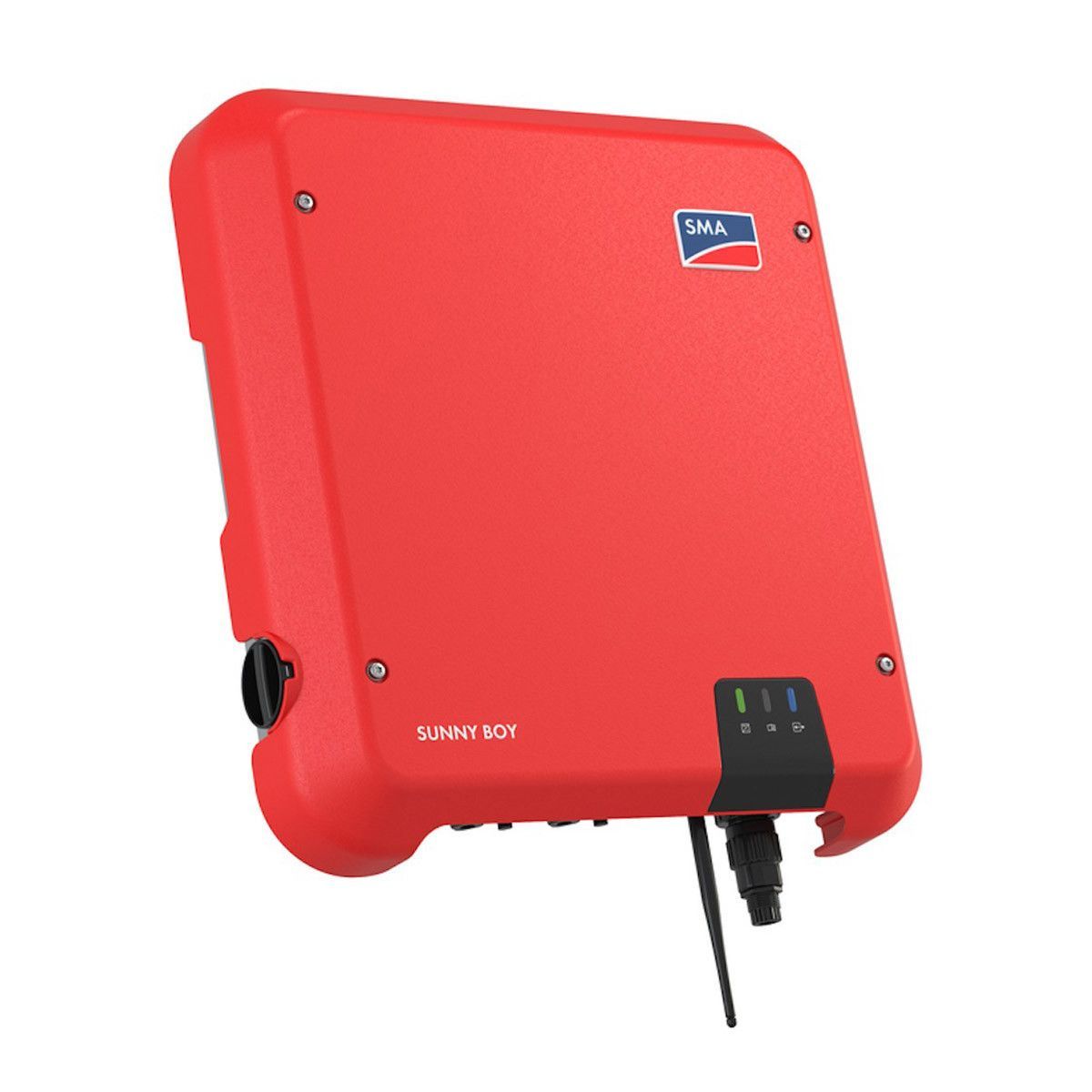 découvrez le ond. sunny boy, une solution innovante pour optimiser l'énergie solaire dans votre maison. idéal pour les amateurs d'énergies renouvelables, cet appareil performant combine efficacité et simplicité d'utilisation.