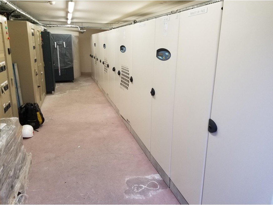 découvrez l'ondulateur socomec, une solution innovante pour optimiser la gestion de votre énergie. profitez d'une technologie de pointe garantissant performance et fiabilité, idéale pour les applications industrielles et commerciales.