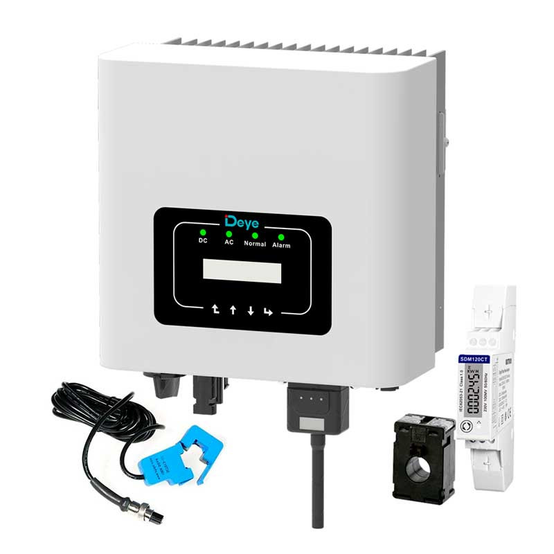 découvrez l'ondulateur solaire, une solution innovante pour convertir l'énergie solaire en électricité. optimisez votre consommation d'énergie tout en réduisant votre empreinte carbone. idéal pour les maisons et les entreprises soucieuses de l'environnement.