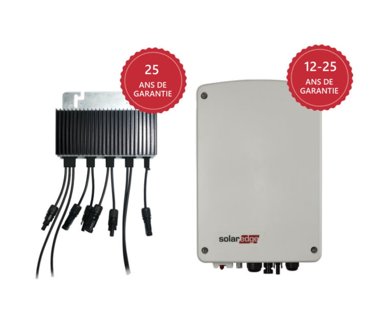 découvrez l'ondulateur solaredge, une solution innovante pour maximiser la production d'énergie solaire de votre installation. profitez d'une technologie avancée, d'un rendement optimisé et d'une gestion intelligente de l'énergie pour transformer la lumière du soleil en électricité de manière efficace et fiable.