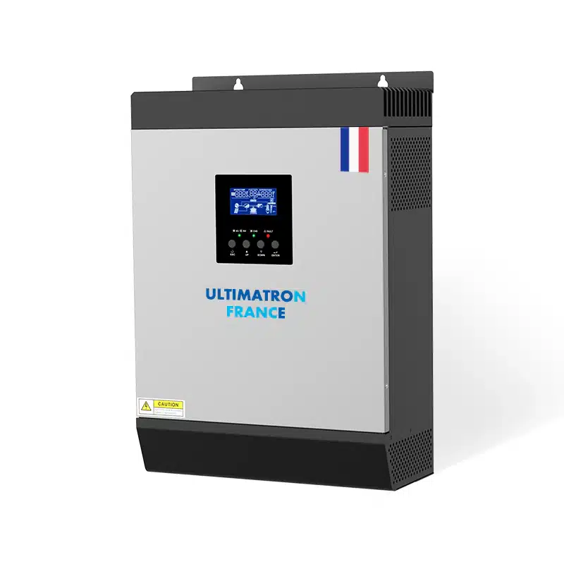 découvrez notre sélection d'onduleurs fiables et performants, conçus pour garantir la continuité de votre alimentation électrique. protégez vos équipements électroniques des coupures et des surtensions tout en optimisant votre consommation d'énergie.