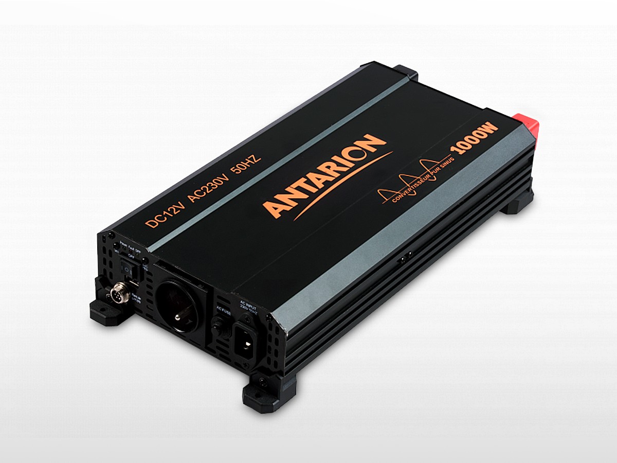 découvrez notre onduleur 1000w, idéal pour garantir une alimentation électrique stable et fiable. parfait pour protéger vos appareils électroniques contre les coupures de courant. optez pour la sécurité et la performance avec notre onduleur de haute qualité.