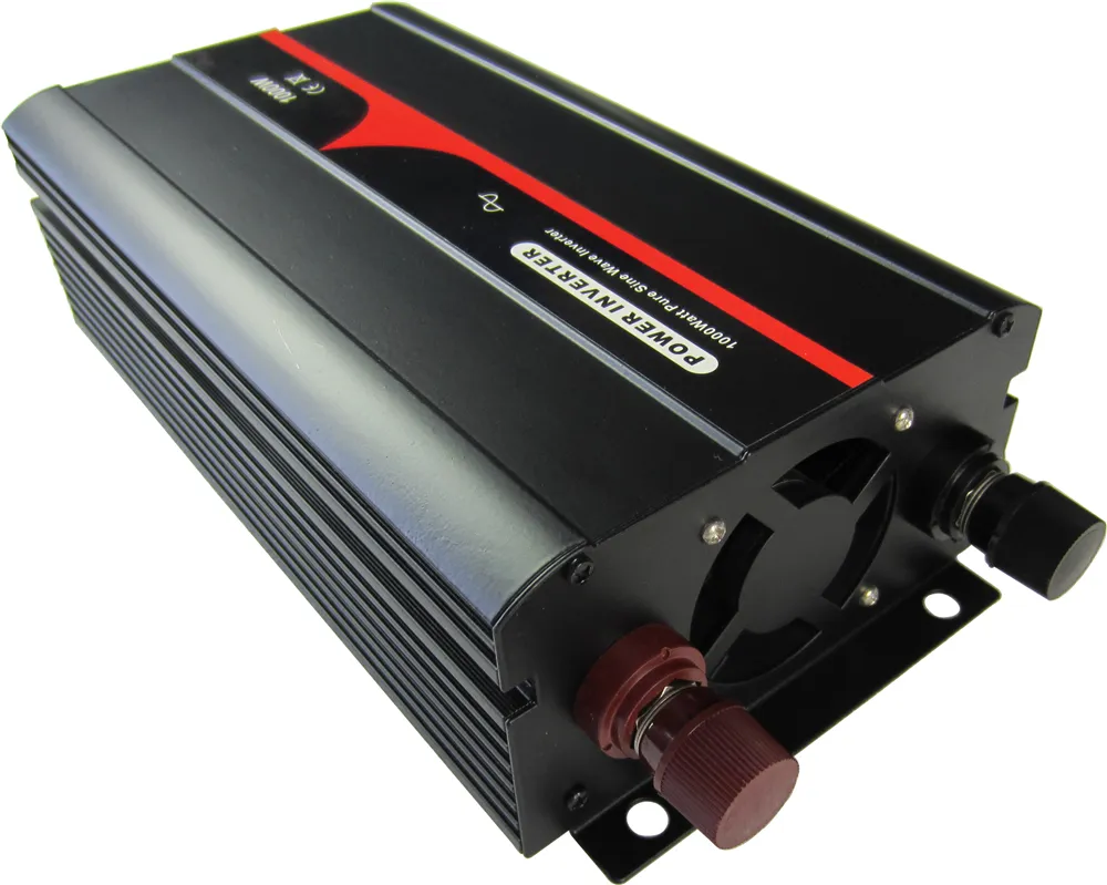 découvrez notre onduleur 1000w, idéal pour protéger vos appareils électroniques des coupures de courant. fiable et performant, cet onduleur garantit une alimentation ininterrompue, parfait pour les bureaux ou à la maison. protégez vos équipements grâce à notre solution d'alimentation durable.