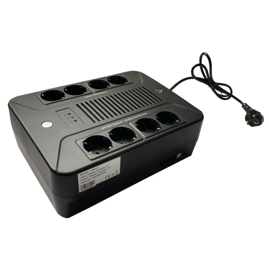 découvrez comment un onduleur peut protéger vos appareils électriques en assurant une alimentation stable et sécurisée. idéal pour les entreprises et les particuliers, cet appareil est essentiel pour prévenir les pannes et garantir la continuité de votre activité.