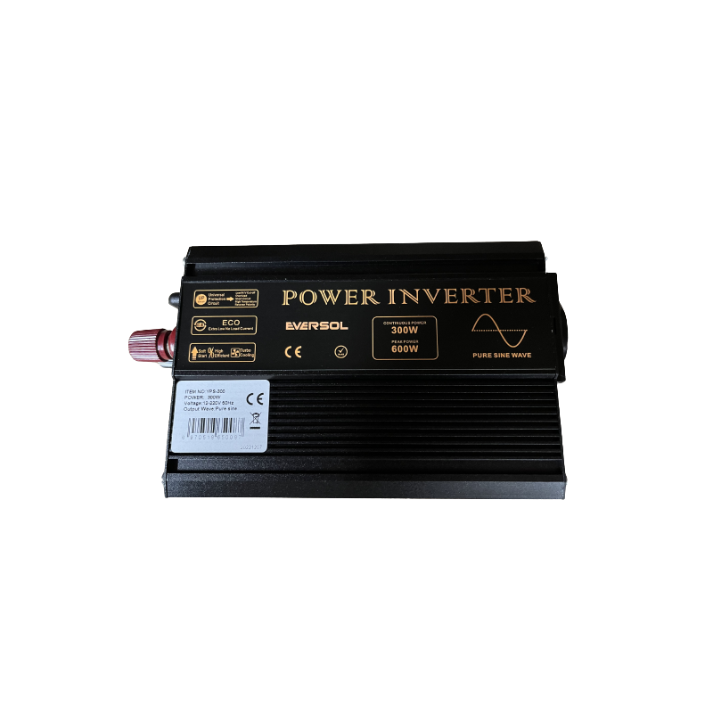découvrez notre sélection d'onduleurs 12v, idéaux pour alimenter vos appareils électroniques en toute sécurité, que ce soit pour vos projets de camping, de loisirs ou pour une utilisation domestique. profitez d'une énergie fiable et efficace à tout moment.