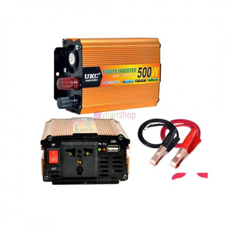 découvrez notre sélection d'onduleurs, des solutions fiables pour protéger vos appareils électroniques contre les coupures de courant et les surtensions. assurez la continuité de votre alimentation électrique avec nos modèles adaptés à tous vos besoins.