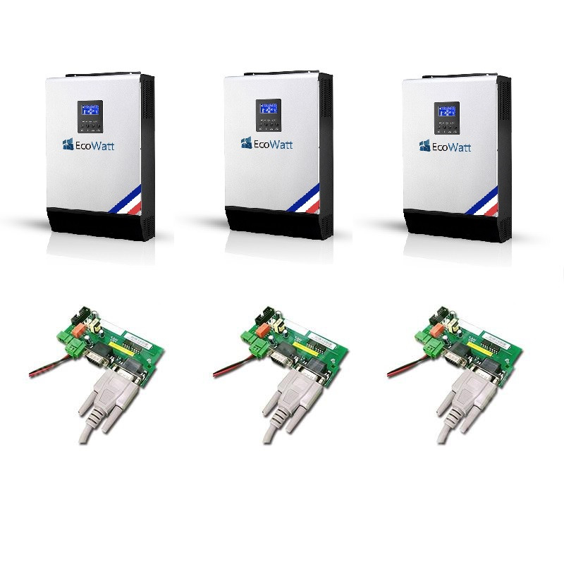 découvrez notre sélection d'onduleurs, des appareils essentiels pour protéger vos équipements électriques contre les coupures de courant. bénéficiez d'une alimentation continue et d'une tranquillité d'esprit grâce à nos modèles fiables et performants adaptés à vos besoins domestiques ou professionnels.