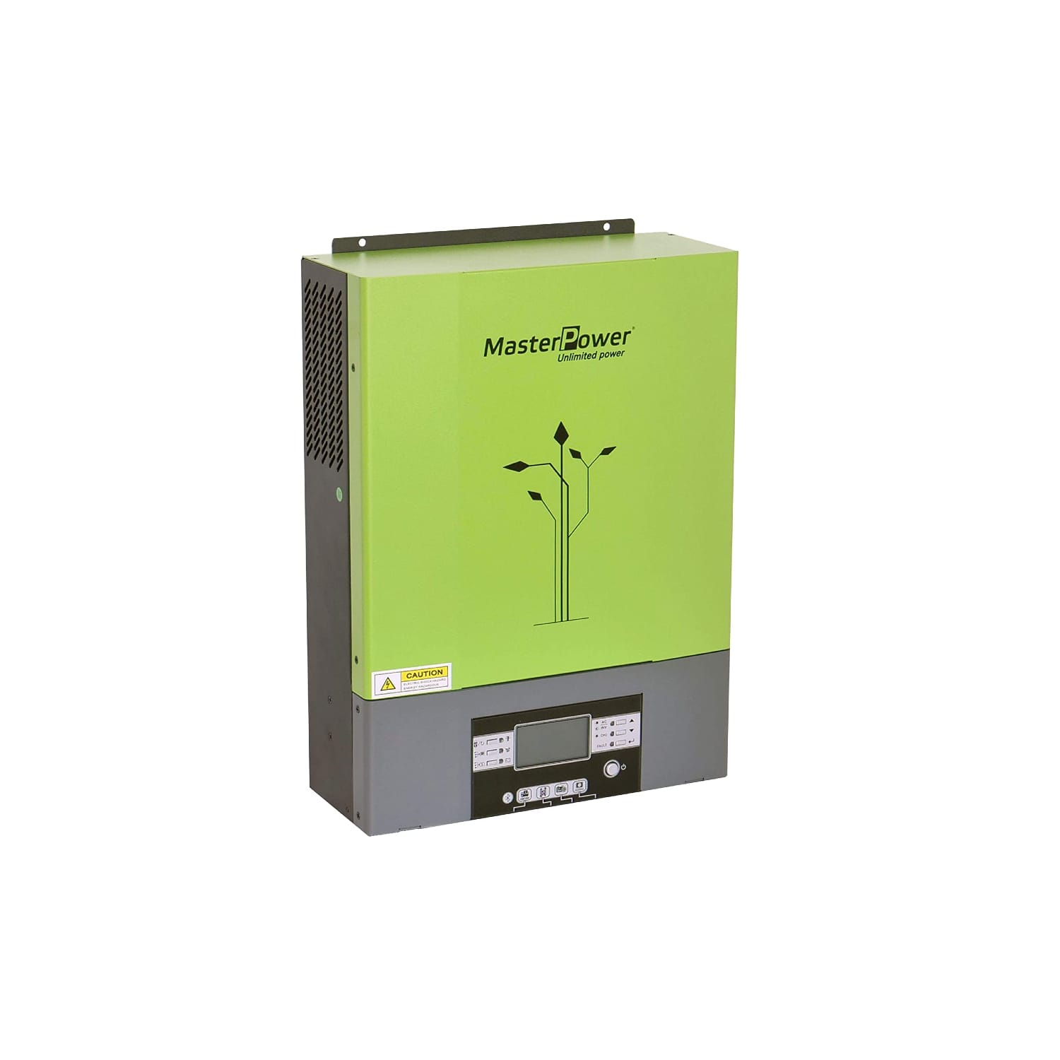 découvrez notre onduleur 24h, une solution fiable pour assurer une alimentation électrique continue et sécurisée. idéal pour protéger vos appareils sensibles contre les coupures de courant, cet onduleur offre une autonomie prolongée et une performance optimale pour un usage domestique ou professionnel.