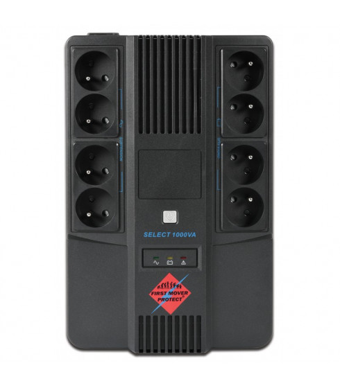 découvrez notre guide complet sur les onduleurs, des dispositifs essentiels pour assurer une alimentation électrique de secours. apprenez comment choisir le bon modèle, ses applications, ses avantages et son rôle crucial dans la protection de vos appareils électroniques.