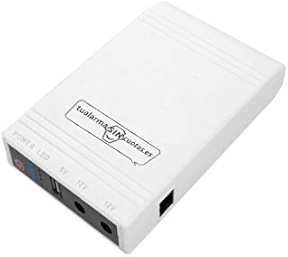 découvrez notre gamme d'onduleurs fiables et performants, conçus pour protéger vos appareils électroniques contre les coupures de courant et les surtensions. assurez une alimentation continue et sécurisée pour votre maison ou votre entreprise grâce à nos solutions adaptées à vos besoins.