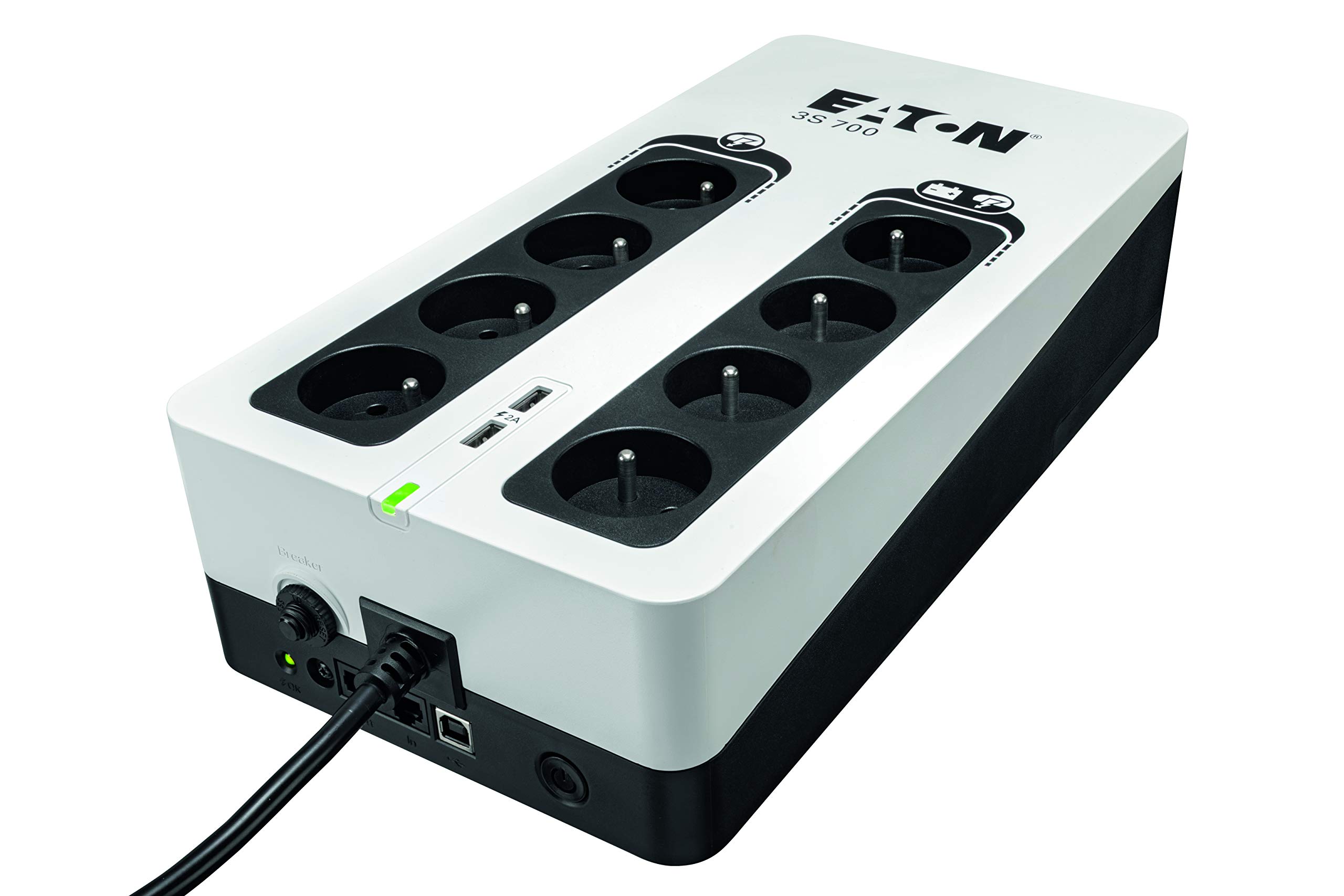 découvrez notre sélection d'onduleurs, des appareils essentiels pour protéger vos équipements électroniques contre les coupures de courant et les surtensions. optimisez la performance de vos appareils avec les meilleurs onduleurs adaptés à vos besoins.