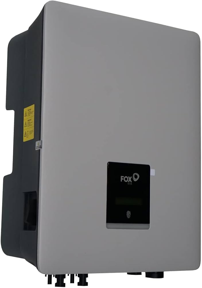 découvrez notre sélection d'onduleurs 3 phases, conçus pour assurer une alimentation électrique stable et fiable pour vos installations industrielles. performance, efficacité énergétique et durabilité au rendez-vous.