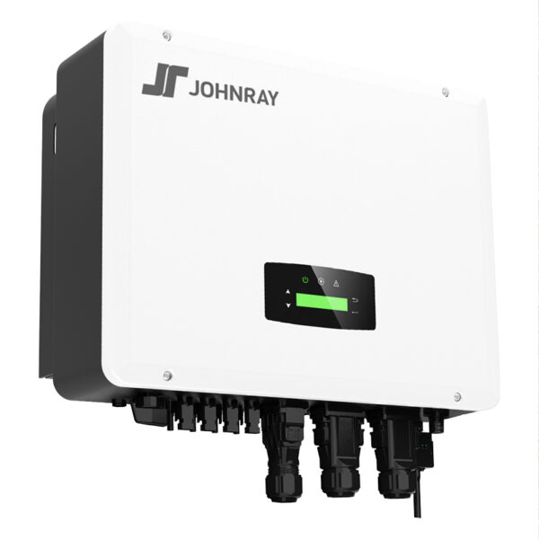 découvrez notre gamme d'onduleurs 3 phases, conçus pour garantir une alimentation fiable et stable pour vos installations industrielles et commerciales. performances optimales et technologie de pointe pour votre tranquillité d'esprit.