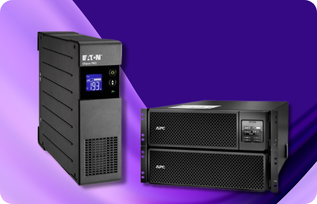 découvrez notre sélection d'onduleurs puissants et fiables, conçus pour protéger vos équipements électroniques contre les pannes de courant et les surtensions. profitez d'une alimentation sécurisée et stable pour vos appareils domestiques et professionnels.