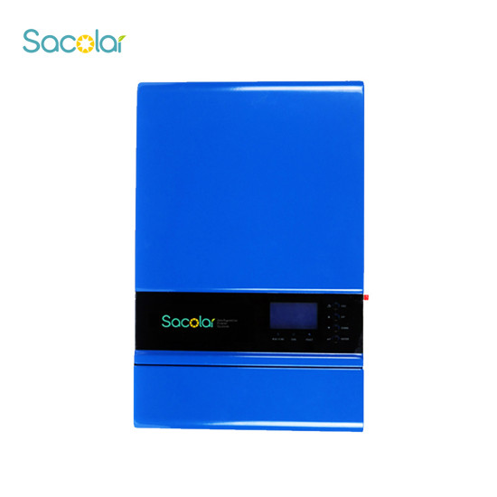 découvrez notre onduleur 3kw, idéal pour assurer une alimentation stable et fiable de vos appareils électriques. parfait pour les habitations et les petites entreprises, cet onduleur garantit une performance optimale et la protection de vos installations contre les surtensions. optez pour une solution efficace et sécurisée pour vos besoins énergétiques.
