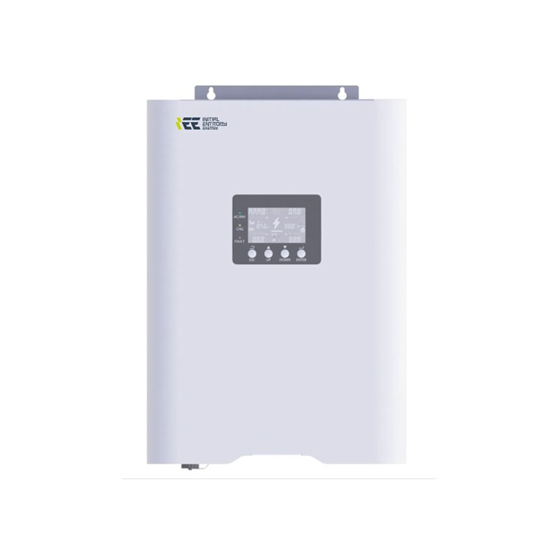 découvrez notre onduleur 3kw, idéal pour garantir une alimentation électrique stable et fiable pour vos équipements. profitez d'une technologie avancée, d'une installation facile et d'une performance optimale pour vos besoins énergétiques.