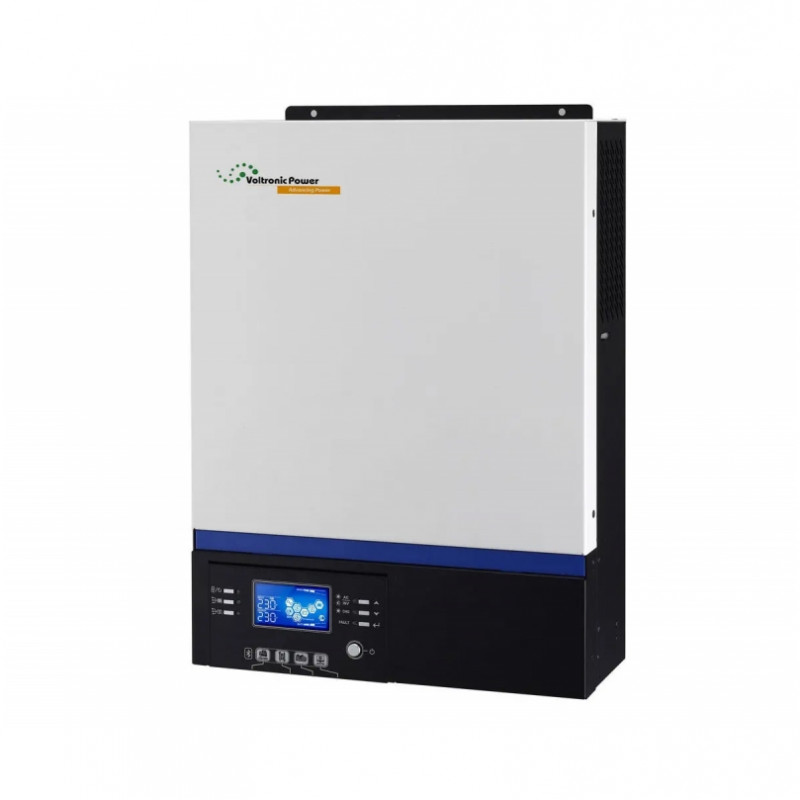 découvrez notre onduleur 6h, la solution idéale pour assurer la continuité de votre alimentation électrique. idéal pour les professionnels et les particuliers, cet appareil garantit une protection optimale contre les coupures de courant, tout en offrant une autonomie de 6 heures. ne laissez plus vos appareils électroniques à la merci des pannes, optez pour la fiabilité et la performance de notre onduleur 6h.