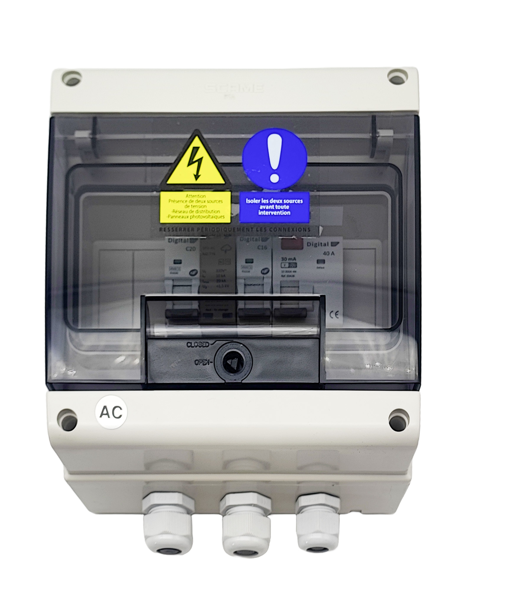 découvrez notre sélection d'onduleurs ac de haute qualité, conçus pour garantir une alimentation fiable et continue pour vos appareils électroniques. idéaux pour les maisons et les bureaux, nos onduleurs protègent vos équipements contre les coupures de courant et les surtensions. optez pour la sécurité et la tranquillité d'esprit avec nos solutions d'énergie.