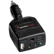 découvrez notre sélection d'onduleurs auto, conçus pour garantir une alimentation électrique fiable lors de vos trajets. profitez d'options performantes pour recharger vos appareils en toute sécurité, que ce soit pour des voyages courts ou longs. la solution idéale pour les automobilistes branchés !