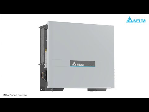 découvrez l'onduleur delta, une solution fiable et efficace pour la protection de vos équipements électriques. optimisez vos systèmes avec une technologie avancée garantissant une alimentation ininterrompue et une gestion intelligente de l'énergie.