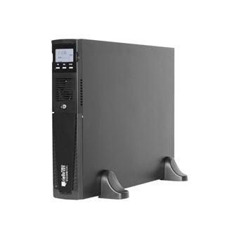 découvrez notre sélection d'onduleurs fnac, idéaux pour protéger vos appareils électroniques contre les coupures de courant et les surtensions. profitez de performances optimales et d'une fiabilité accrue pour sécuriser vos équipements.