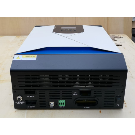 découvrez notre ondulateur hybride 3kva, une solution fiable et efficace pour alimenter vos appareils tout en optimisant votre consommation d'énergie. profitez de la technologie avancée qui allie performance et durabilité, idéale pour les maisons et les petites entreprises.