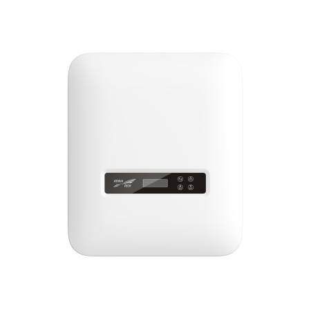 découvrez l'onduleur kehua, une solution fiable et performante pour assurer une alimentation électrique ininterrompue. idéal pour les entreprises et les ménages, cet onduleur combine technologie avancée et efficacité énergétique pour protéger vos équipements. profitez d'une installation facile et d'un service client réactif.