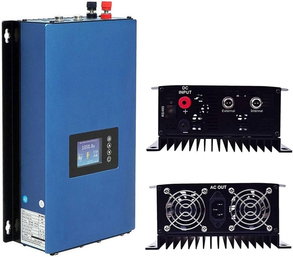 découvrez notre guide complet sur les onduleurs pour maison. apprenez comment choisir le bon modèle pour sécuriser votre alimentation électrique, prolonger la vie de vos appareils et garantir un fonctionnement optimal lors de coupures de courant.