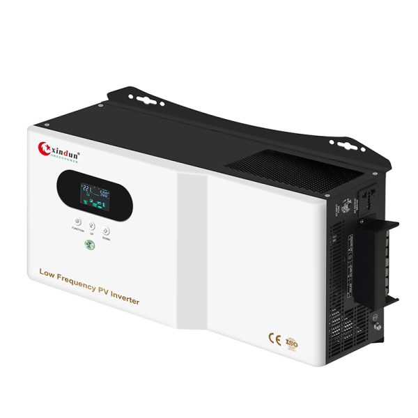 découvrez notre sélection d'onduleurs pour maison, idéaux pour garantir une alimentation électrique stable et fiable. protégez vos appareils sensibles contre les coupures de courant et optimisez votre usage énergétique avec des solutions adaptées à vos besoins.