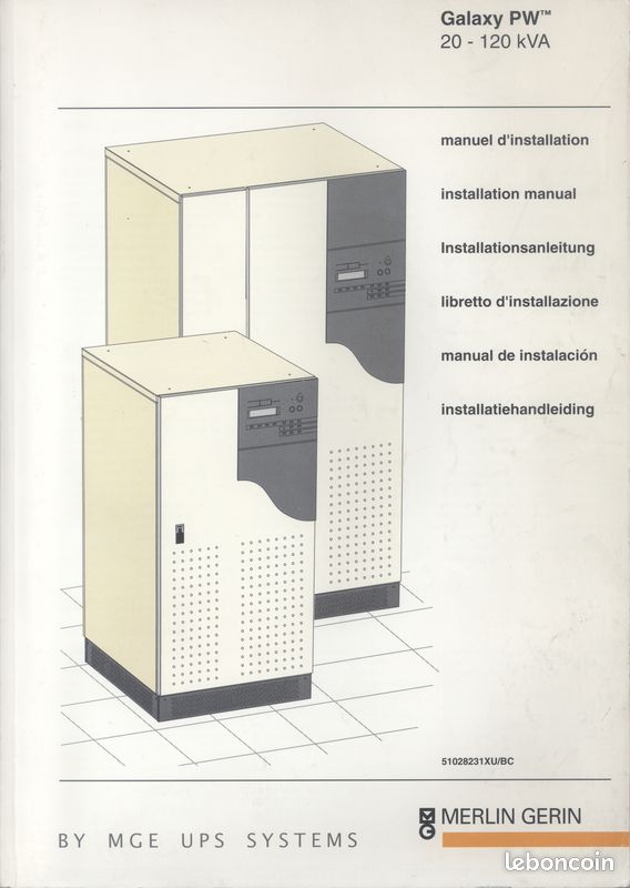 découvrez les onduleurs merlin gerin, des solutions fiables et performantes pour protéger vos équipements électriques. profitez d'une alimentation ininterruptible et d'une gestion optimale de votre énergie avec ces appareils de qualité, adaptés à tous vos besoins professionnels et domestiques.