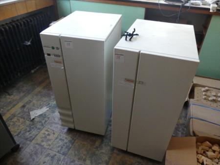 découvrez les onduleurs merlin gerin, des solutions fiables et performantes pour protéger vos équipements électriques. bénéficiez d'une alimentation stable et sécurisée, idéale pour les entreprises et les particuliers.