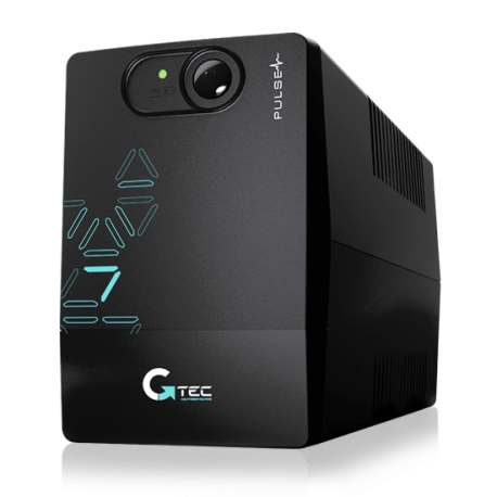 découvrez notre sélection d'onduleurs pour pc, fiables et performants, qui protègent votre équipement des coupures de courant et des surtensions. assurez la sécurité de vos données et le bon fonctionnement de votre matériel avec nos solutions adaptées.