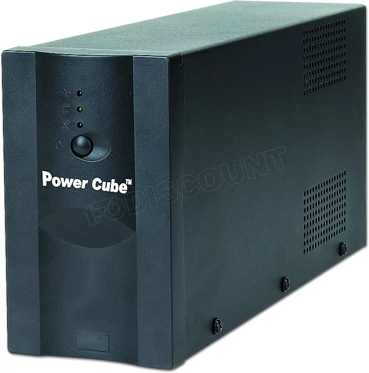 découvrez notre sélection d'onduleurs pc pour protéger vos équipements des surtensions et coupures de courant. assurez une alimentation stable et sécurisée pour vos appareils informatiques grâce à nos solutions performantes.