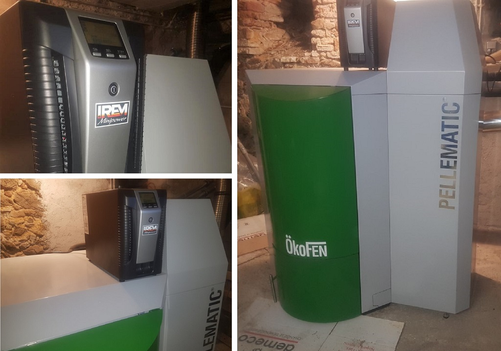 découvrez comment un onduleur pour poêle à granulés peut optimiser votre système de chauffage. améliorez l'efficacité énergétique de votre maison tout en réduisant vos coûts de chauffage. informez-vous sur les avantages et les fonctionnalités des onduleurs adaptés aux poêles à granulés.