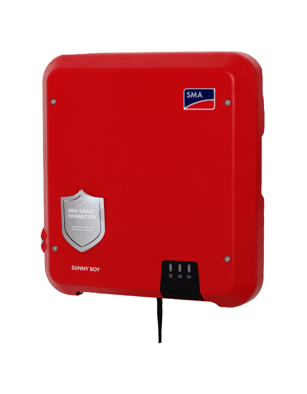 découvrez les onduleurs sma, des solutions fiables et performantes pour optimiser votre installation solaire. bénéficiez d'une technologie de pointe pour une production d'énergie durable et efficace. idéal pour les particuliers et les professionnels.