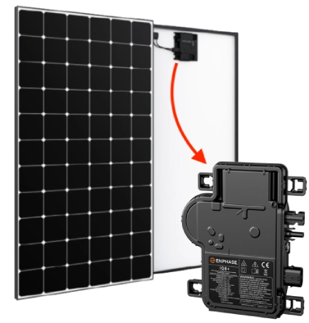 découvrez notre guide complet sur les onduleurs solaires, leur fonctionnement et leur importance dans un système photovoltaïque. maximisez l'efficacité de votre installation solaire avec des conseils pratiques sur le choix et l'entretien de votre onduleur.