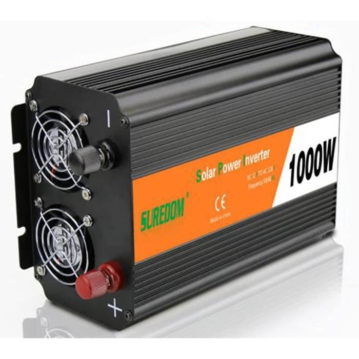 découvrez notre gamme d'onduleurs solaires performants et fiables, conçus pour maximiser l'efficacité de votre système photovoltaïque. assurez-vous une énergie propre et durable tout en optimisant votre production électrique grâce à des technologies innovantes adaptées à tous vos besoins.