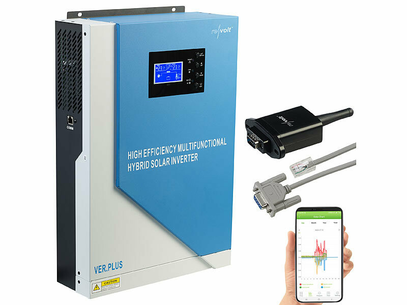 découvrez les avantages d'un onduleur solaire, essentiel pour optimiser votre installation photovoltaïque. transformez l'énergie solaire en électricité utilisable et maximisez vos économies d'énergie tout en contribuant à un avenir durable.