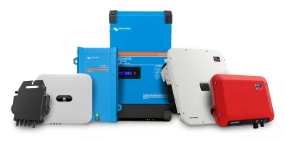 découvrez les avantages d'un onduleur solaire pour optimiser votre installation photovoltaïque. transformez l'énergie solaire en électricité utilisable et réduisez vos factures d'énergie tout en contribuant à la protection de l'environnement.