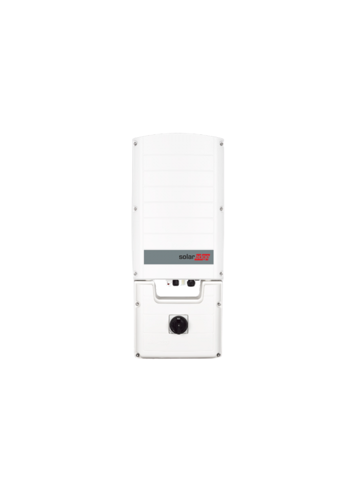 découvrez les onduleurs solaredge, une technologie innovante pour optimiser la production d'énergie solaire. idéaux pour maximiser l'efficacité de votre système photovoltaïque, ces appareils garantissent des performances élevées et une gestion intelligente de l'énergie. transformez votre installation solaire avec solaredge.