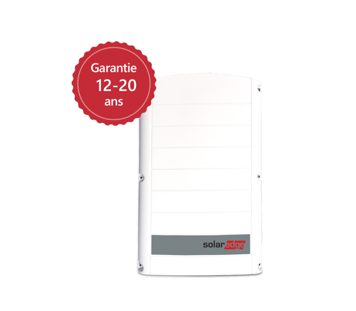 découvrez les onduleurs solaredge, une solution innovante et efficace pour optimiser la production d'énergie solaire. bénéficiez d'une technologie avancée, d'une gestion intelligente des performances et d'une installation facile pour maximiser l'autonomie énergétique de votre habitation.